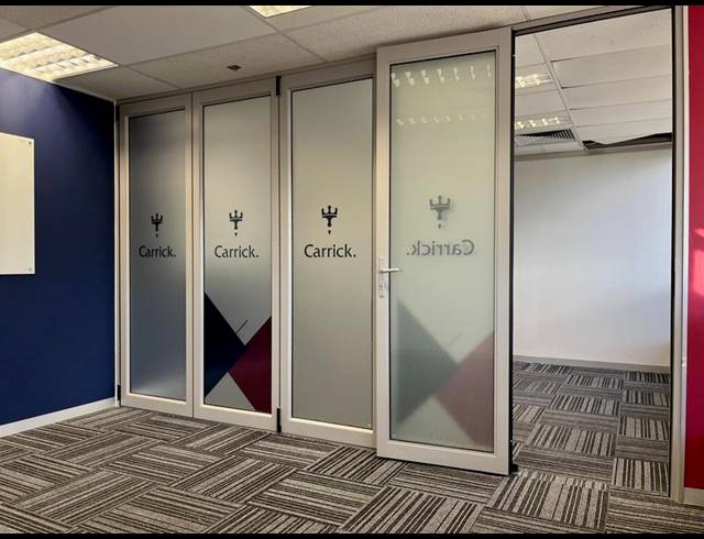 BUSINESS PROPERTY TO RENT IN CLAREMONT